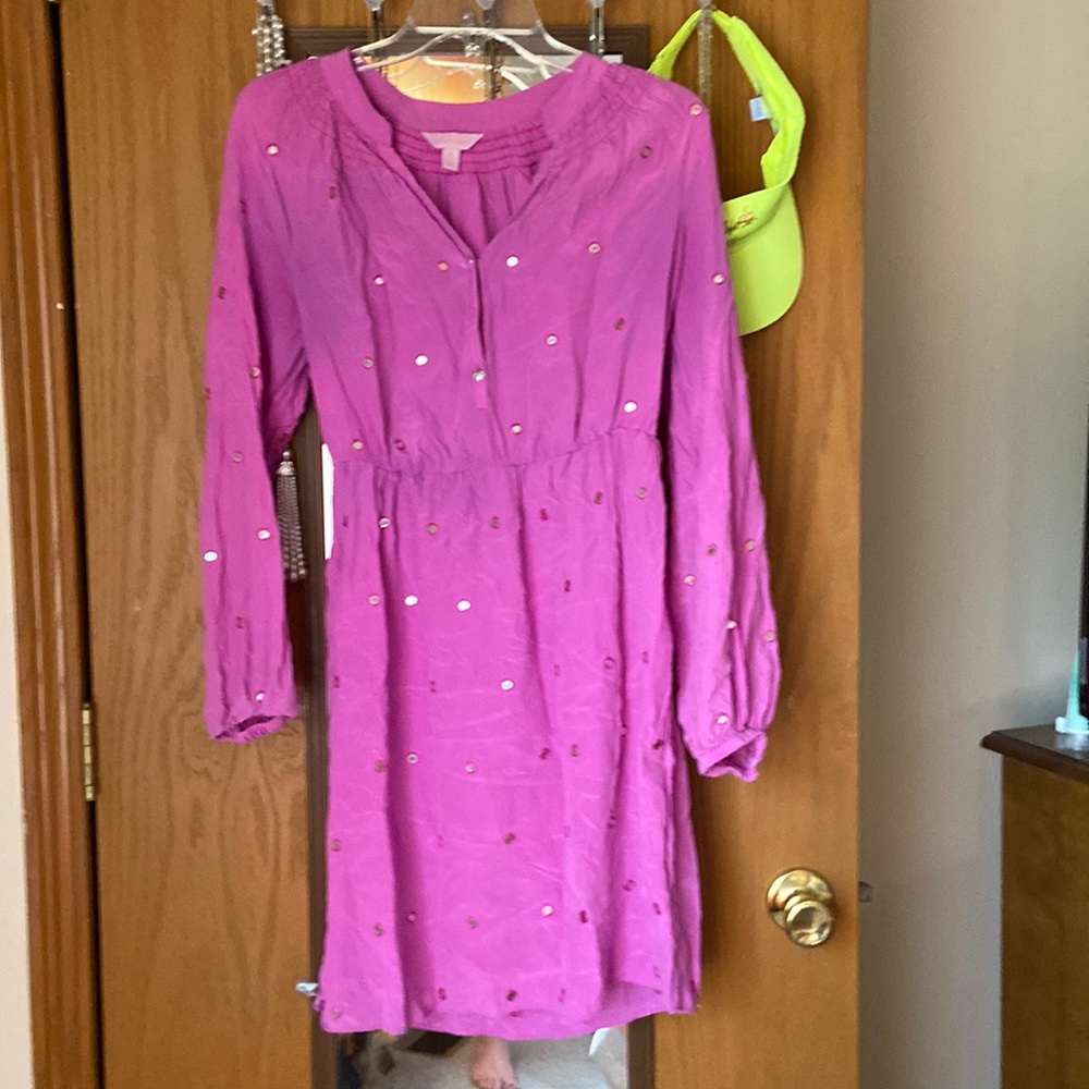 Cute dress